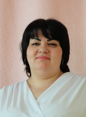 Заведующий Муксинова Валентина Владимировна Заведующий Муксинова Валентина Владимировна